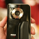 Illustration for article titled RCA EZ300 Pocket Camcorder Shoots HD for Frugal Filmmakers